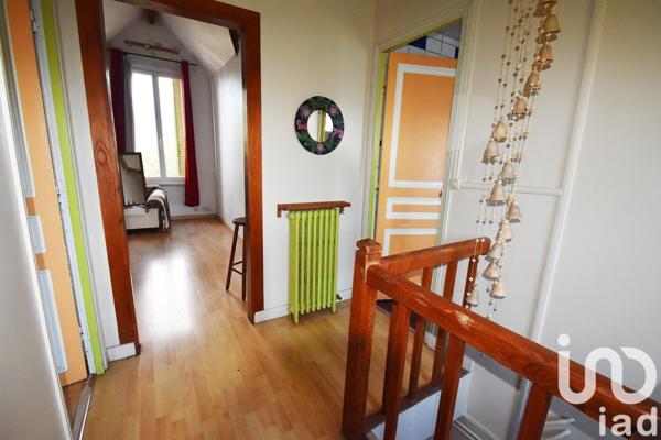 Maison traditionnelle 5 pièces de 115 m² à Argenteuil (95100)