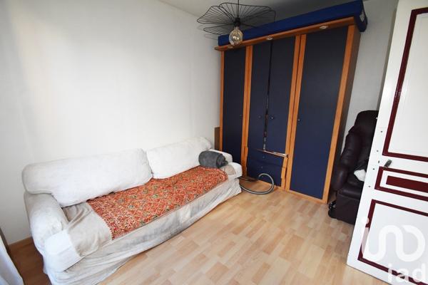 Maison traditionnelle 5 pièces de 115 m² à Argenteuil (95100)