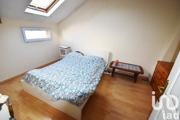 Maison traditionnelle 5 pièces de 115 m² à Argenteuil (95100)