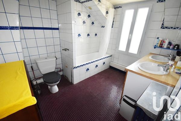 Maison traditionnelle 5 pièces de 115 m² à Argenteuil (95100)