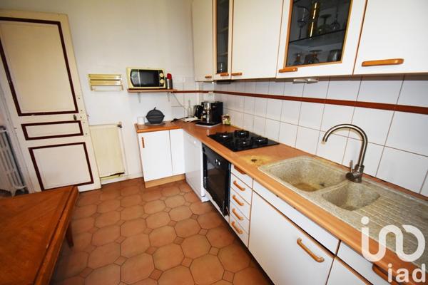 Maison traditionnelle 5 pièces de 115 m² à Argenteuil (95100)