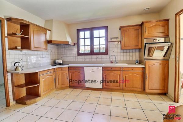 Maison Limours 7 pièce(s) 170 m2