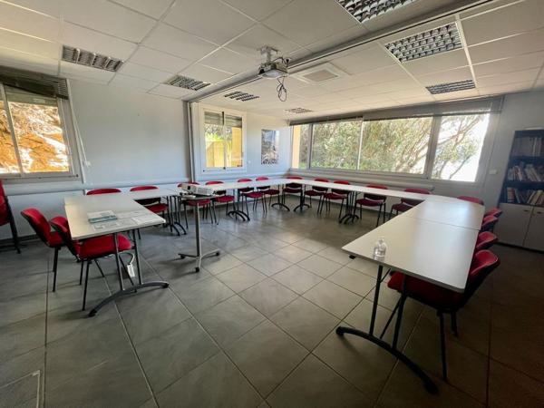 Vente / Local activité