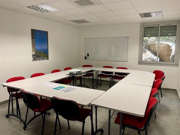 Vente / Local activité