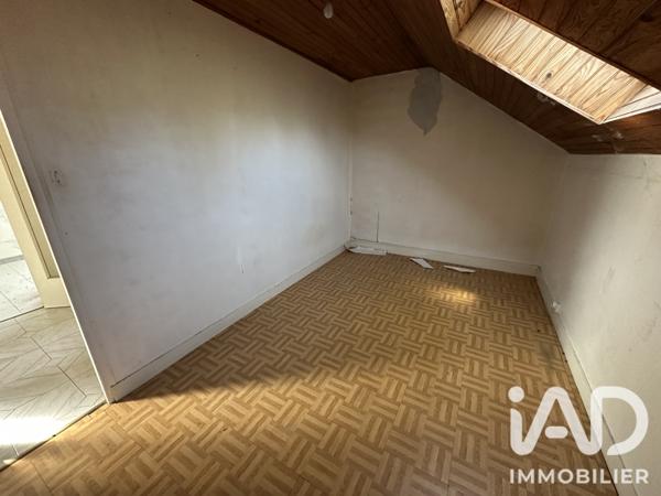 Appartement à vendre 2 pièces 51 m² Bailly-Romainvilliers