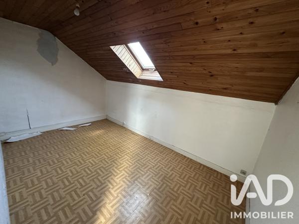 Appartement à vendre 2 pièces 51 m² Bailly-Romainvilliers