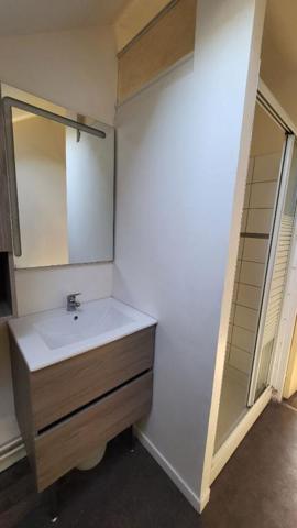 IMMEUBLE ST QUENTIN PROCHE CENTRE VILLE