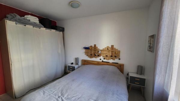 IMMEUBLE ST QUENTIN PROCHE CENTRE VILLE