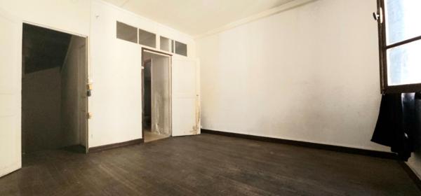 Immeuble Castelnaudary 4 pièce(s) 100 m2