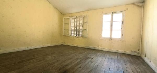 Immeuble Castelnaudary 4 pièce(s) 100 m2