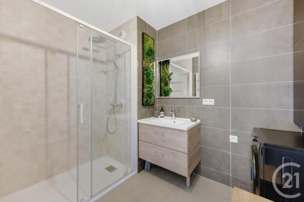 Appartement F3 à vendre  3 pièces - 54,84 m2 ISSY LES MOULINEAUX - 92