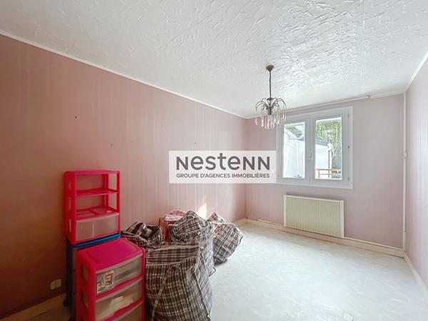 Maison 2 chambres - Proche La Turballe - Vie de plain-pied