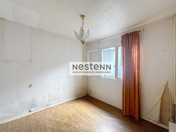 Maison 2 chambres - Proche La Turballe - Vie de plain-pied