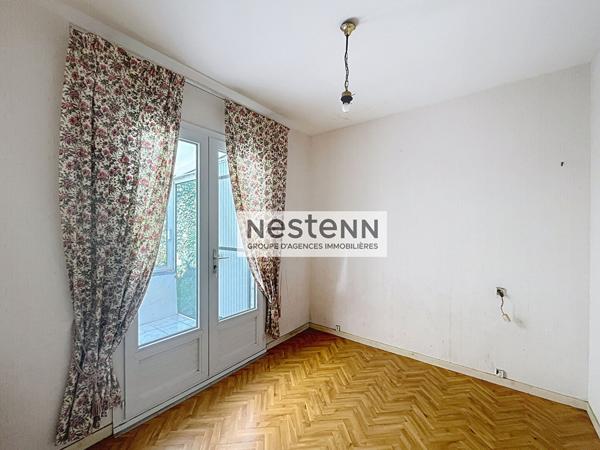 Maison 2 chambres - Proche La Turballe - Vie de plain-pied