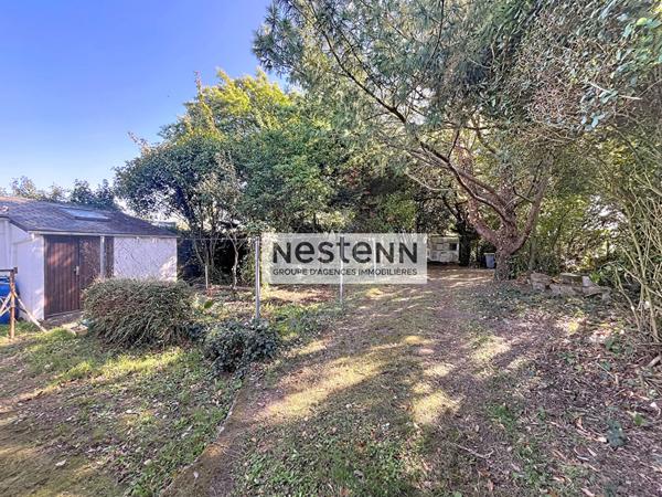 Maison 2 chambres - Proche La Turballe - Vie de plain-pied