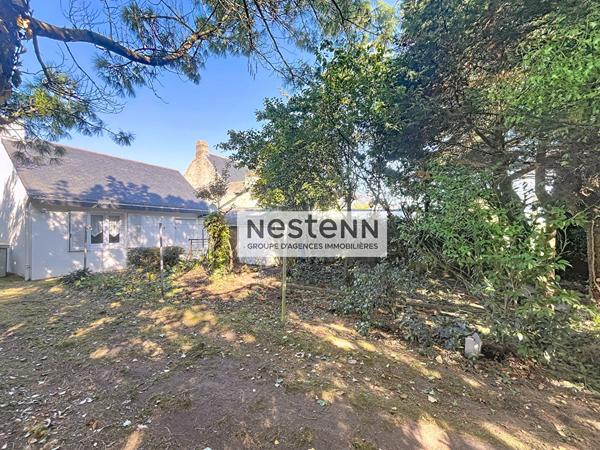 Maison 2 chambres - Proche La Turballe - Vie de plain-pied