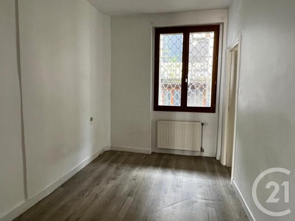 Appartement F3 à vendre  3 pièces - 58 m2 ST ETIENNE - 42