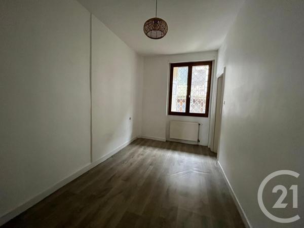 Appartement F3 à vendre  3 pièces - 58 m2 ST ETIENNE - 42