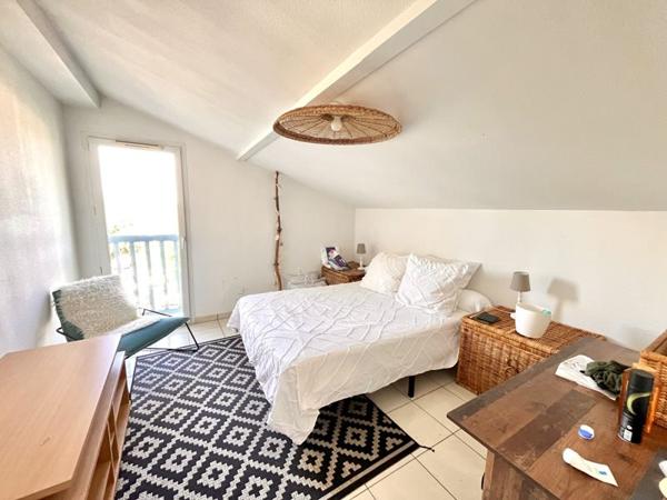 Appartement à louer 850 € CC St-Vincent-de-Tyrosse 2 p 43 m² DPE D