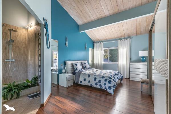 Maison à vendre 939 600 € Saint-Jean-d'Illac 6 p 305 m² DPE C