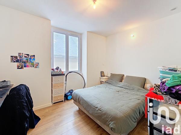 Appartement à vendre 5 pièces 100 m² Bouchemaine