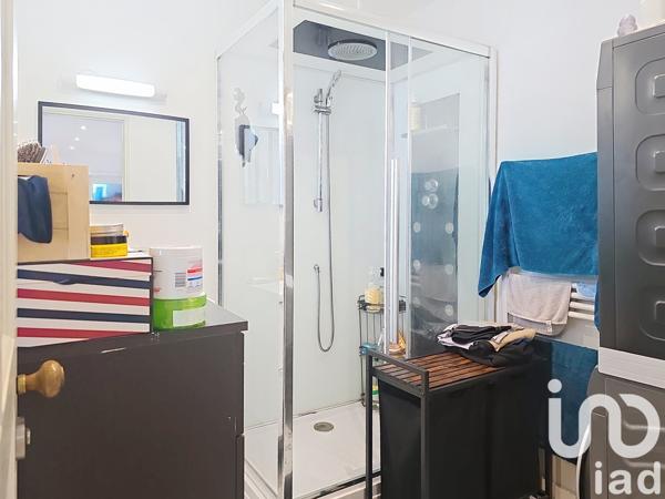 Appartement à vendre 5 pièces 100 m² Bouchemaine