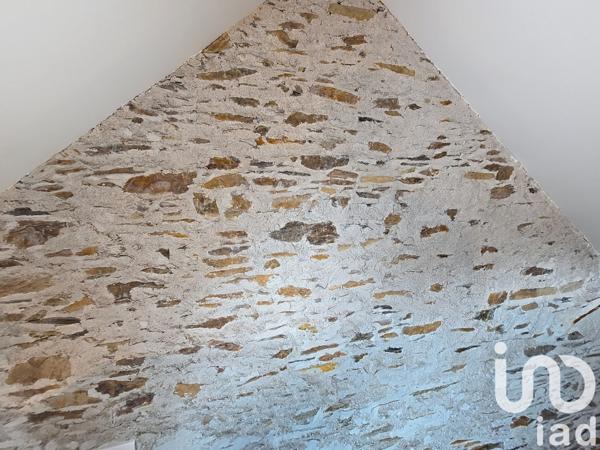 Appartement à vendre 5 pièces 100 m² Bouchemaine