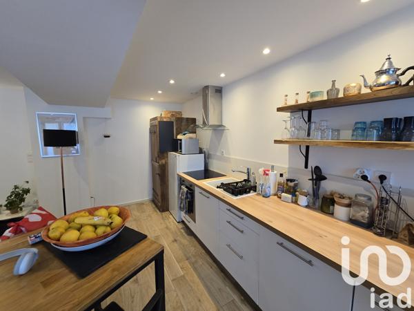 Appartement à vendre 5 pièces 100 m² Bouchemaine