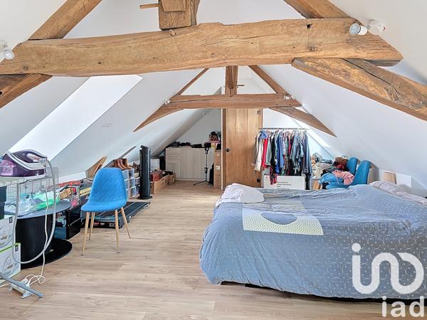 Appartement à vendre 5 pièces 100 m² Bouchemaine