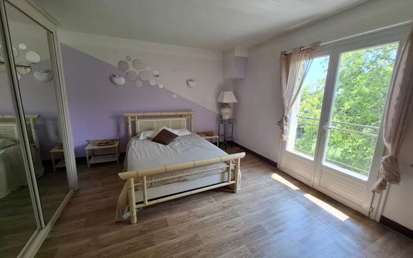 Maison à vendre    5 pièces •  Médis