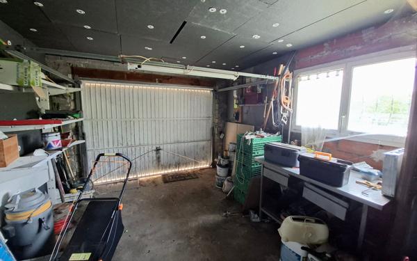 Maison à vendre    5 pièces •  Médis