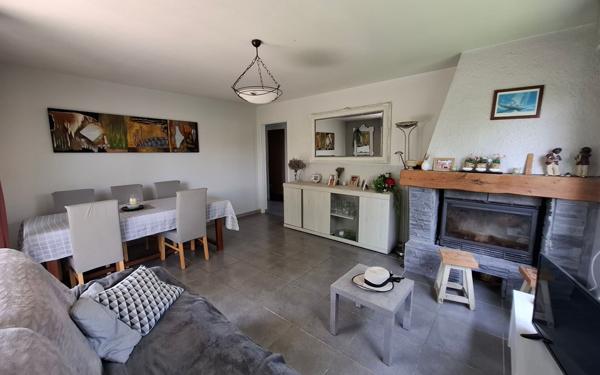 Maison à vendre    5 pièces •  Médis