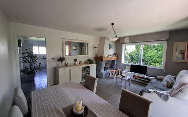 Maison à vendre    5 pièces •  Médis