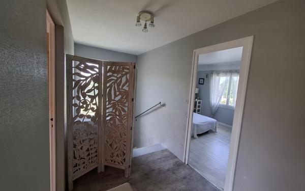 Maison à vendre    5 pièces •  Médis