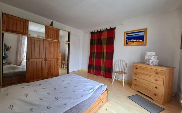 Maison à vendre    5 pièces •  Médis