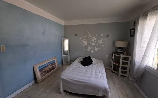 Maison à vendre    5 pièces •  Médis