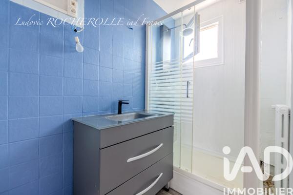 Appartement à vendre 4 pièces 72 m² Ballancourt-sur-Essonne