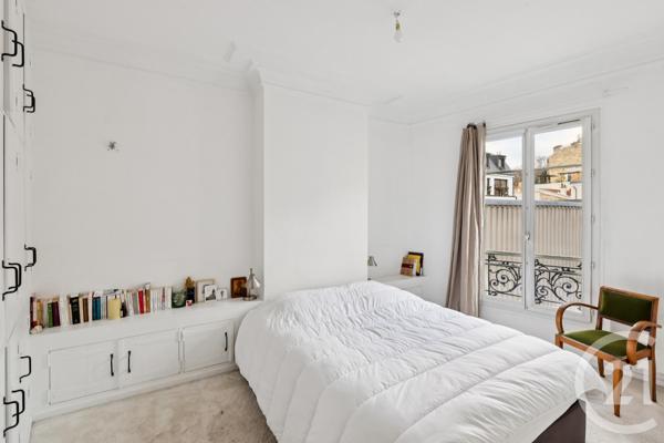 Appartement F5 à vendre  5 pièces - 162,76 m2 PARIS - 75020