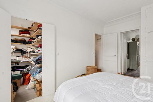 Appartement F5 à vendre  5 pièces - 162,76 m2 PARIS - 75020