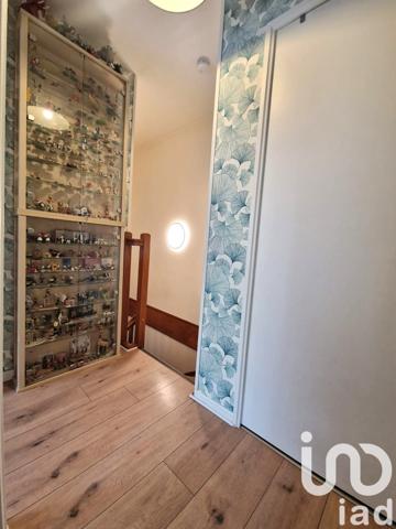 Appartement à vendre 3 pièces 54 m² Montévrain