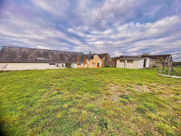 Maison 3 chambres- plain-pied - 20 min Vendôme - 20 min TGV