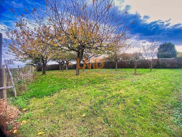 Maison 3 chambres- plain-pied - 20 min Vendôme - 20 min TGV