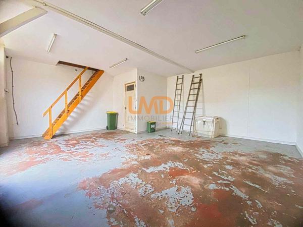 Maison 3 chambres- plain-pied - 20 min Vendôme - 20 min TGV