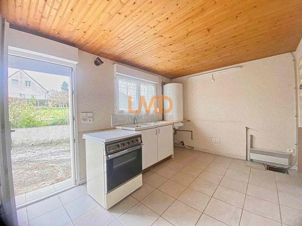 Maison 3 chambres- plain-pied - 20 min Vendôme - 20 min TGV