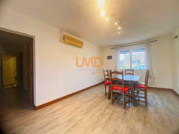 Maison 3 chambres- plain-pied - 20 min Vendôme - 20 min TGV