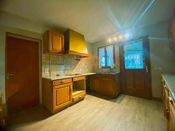 Maison 3 chambres- plain-pied - 20 min Vendôme - 20 min TGV