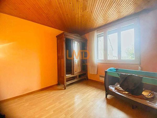Maison 3 chambres- plain-pied - 20 min Vendôme - 20 min TGV