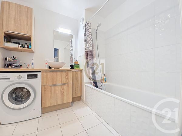 Appartement F3 à vendre  3 pièces - 64,51 m2 VITRY SUR SEINE - 94