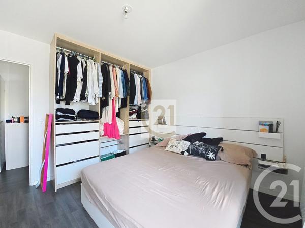 Appartement F3 à vendre  3 pièces - 64,51 m2 VITRY SUR SEINE - 94