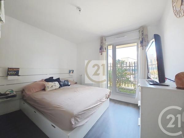 Appartement F3 à vendre  3 pièces - 64,51 m2 VITRY SUR SEINE - 94